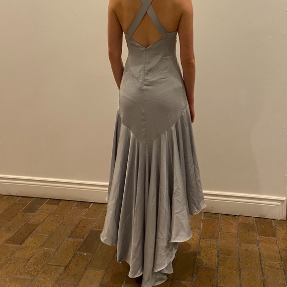 Jarlo Tall Dress - Picture 3 of 4